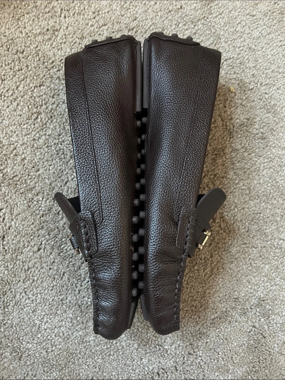 Women’s Thursdays Boot Company Driving Loafers